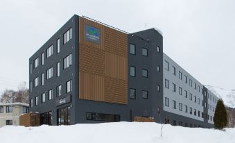 Always Niseko