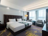 苍南国际大酒店 - 高级大床房