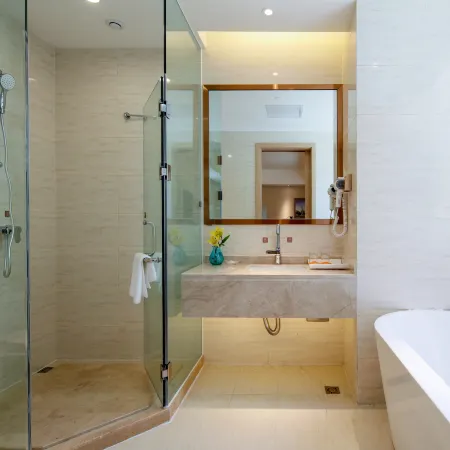 Vienna hote Ganzi 318 National Road Yajiang Bianch