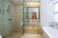 Vienna hote Ganzi 318 National Road Yajiang Bianch - โรงแรมราคาถูก