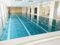 Xinyu Hotel Hotels in Jiangyin