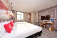 Ibis Hotel (Beijing Changxutian Street) Hoteles en Pekín