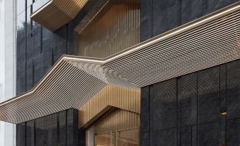 Yunting Hotel