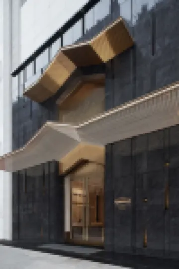 Yunting Hotel