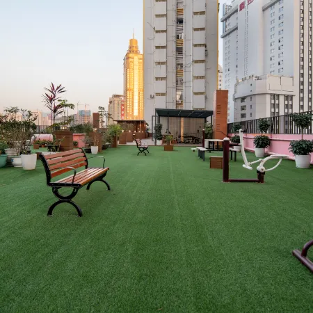 Chengguo Hotel (Shenzhen Dongmen Laojie Shebu Subway)