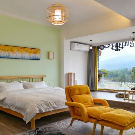 shanyu home stay