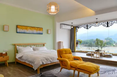 shanyu home stay Hotels near Nan Hua Monastery