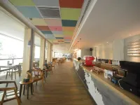 Aveta Hotel Malioboro Hotels in Danurejan