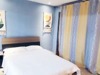 深圳海世界海景公寓式酒店 - 温馨海景双床房