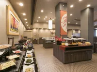 Grandvrio Hotel Nara -Wakura- -Route Inn Hotels- - breakfast