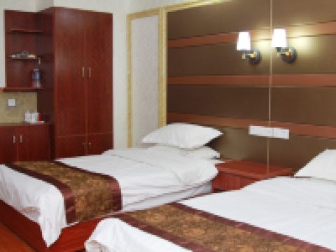 宿松东方大酒店 - 标准间