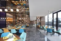 Hampton by Hilton Wuzhen - breakfast