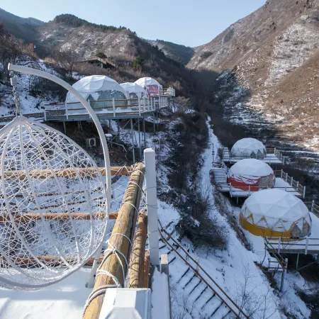 Wuling Guesthouse