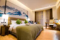 Huayue Oriental Hotel Hotels in Jiangyou
