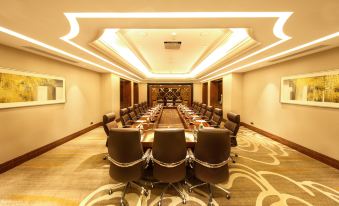 Wyndham Grand Plaza Royale Xianglin Shaoyang