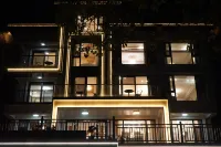 Anji yunxiangu B & B Отели рядом с достопримечательностью «Китайский Великий Китай»