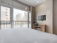 上海青浦如意宾馆 - 优享大床房