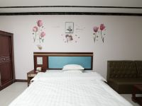 惠东如意公寓 - 浪漫大床房