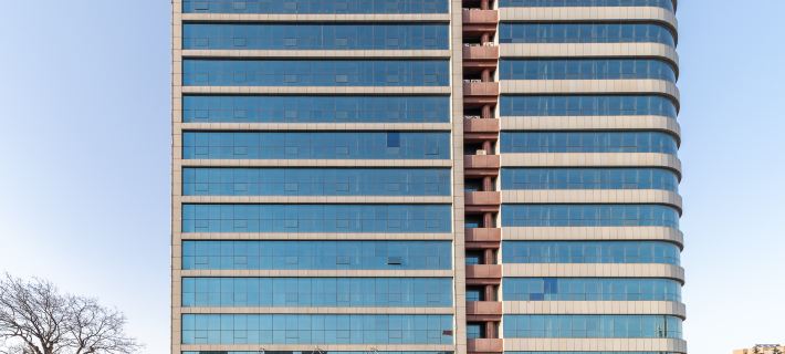 Rizhao Yunzong Hotel Các khách sạn ở Nhật Chiếu