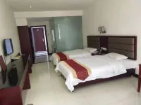 Luzhou Junhao Holiday Hotel Các khách sạn gần Yangpu Port