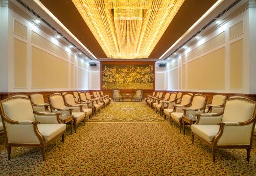 FLC 럭셔리 리조트 샘슨