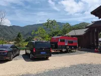 pingjiang shangshan xiaoyin Resort - parcheggio
