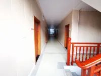 Sanniangwan Shell Holiday Inn