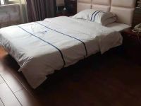 中山维利纳酒店 - 标准大床房