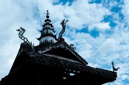 Chenxi Holiday Hotel