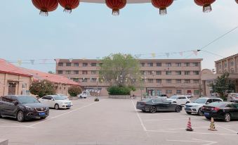 Linyi Shuiyige Hotel