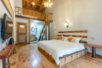 Moganshan Yingju Villa - วิวภูเขา