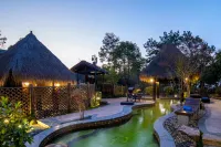 Qiandaohu Beruite Villa - romantici