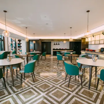Yancheng High-tech Zone Jinjiang Metropolo Hotel