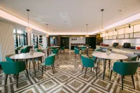 Yancheng High-tech Zone Jinjiang Metropolo Hotel