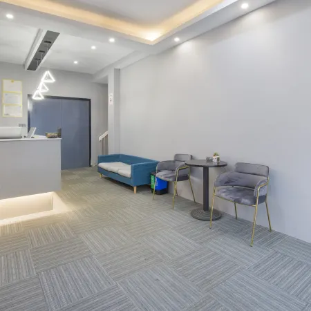 Yuan Yuan Hotel (Suzhou Guanqian Street Pingjiang Street)
