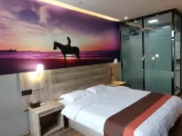 Qizhou Hotel (Lv Village)