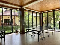 Phi Phi Villa Resort - Gym