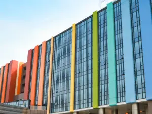 Migliori 10 Alberghi Paradiso per Famiglie a Tianjin