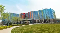 Boonie Bears Hotel Hotels near Binhai North Railway Station