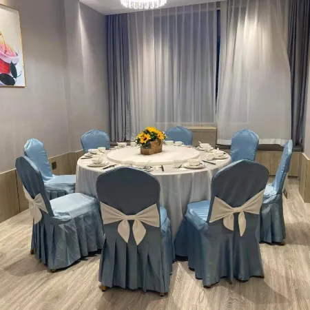 Weixin Dingang Hotel