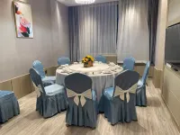 Weixin Dingang Hotel Hotels in Weixin County