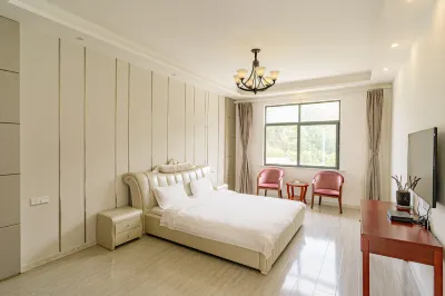 Ningguo Mengli Shanshui Homestay (Chujiatan) Hotels near Xijin Ferry