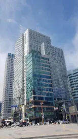 Haeundae Seacloud Hotel Residence