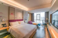 โรงแรมบ้านสวน นิวโฮป - โรแมนติก