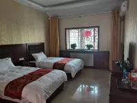 Wendao Terrace Hotel