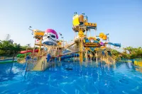 Yujian Holiday Villa (Midea Egret Lake Branch, Foshan) - Villaer