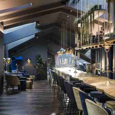 Altstadthotel Weisses Kreuz Dining/Meeting Rooms