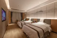 Nanfang Hotel Hotels in Lianping