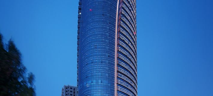 Mehood Hotel (Hebi High-Speed Railway Station Qihe Jinsha Beach) Hotels in Hebi