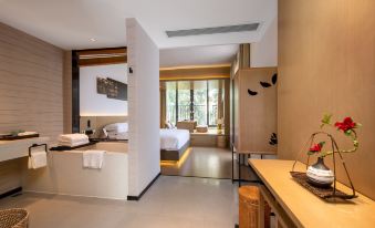 Argyle Boutique Resort Guangzhou Lotus Mount